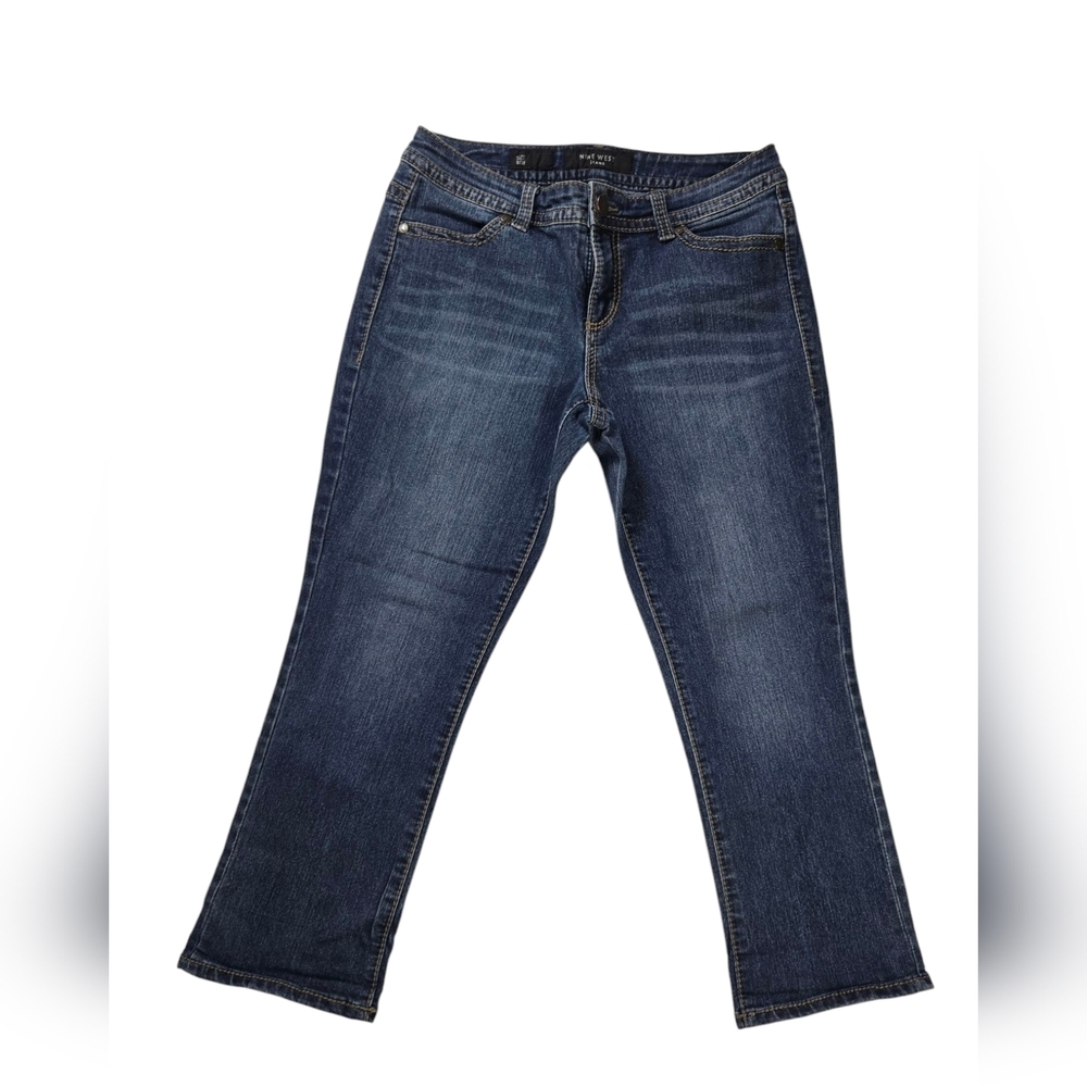 Women's Nine West Jeans Size 8/29